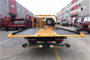 龙港附近汽车救援服务