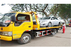 龙港附近24小时汽车拖车服务热线