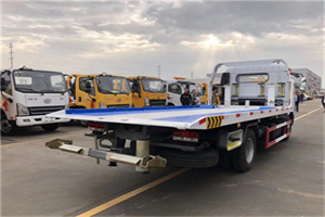 龙港汽车救援补胎